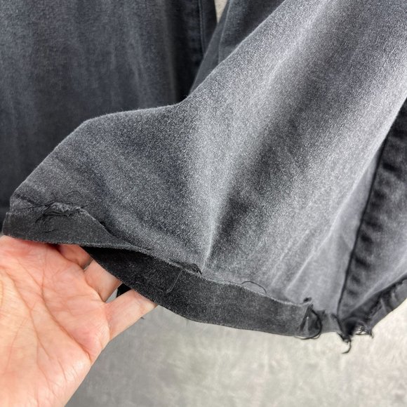 Free People We The Free Just Float On Flare Jeans - Picture 4 of 8